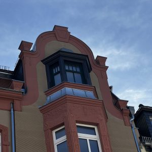 Denkmalschutzfenster