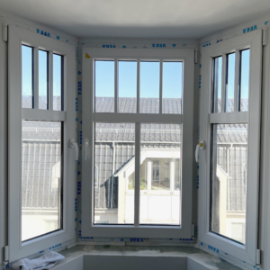Denkmalschutzfenster innen