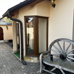 Sonderkopplung